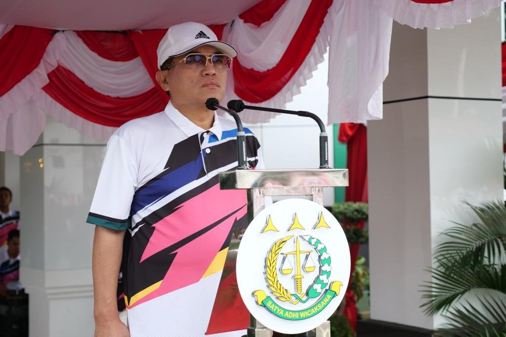 KAJATI BENGKULU OLGA