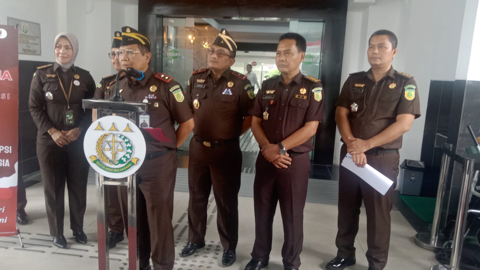 syaidufidin taghamal oke