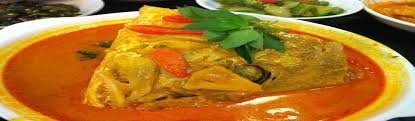 gulai ikan masak kealpo