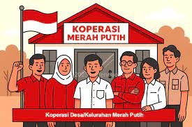 koperasi merah putih