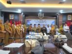TPID dan Bank Indonesia Perwakilan Bengkulu
