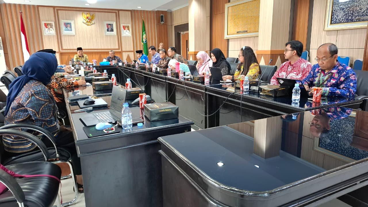 rapat bpjs