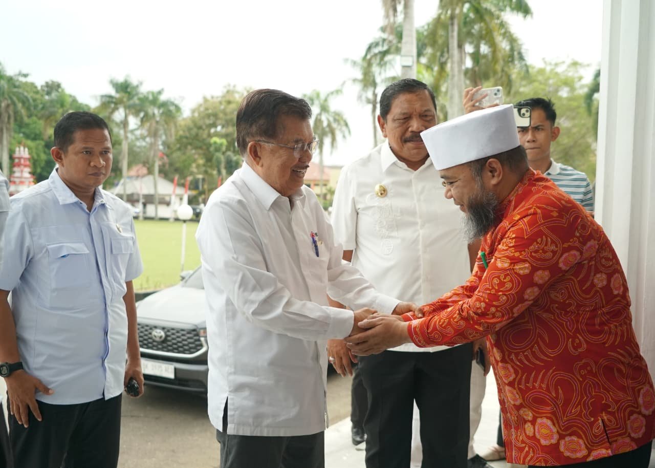 HM Jusuf Kalla