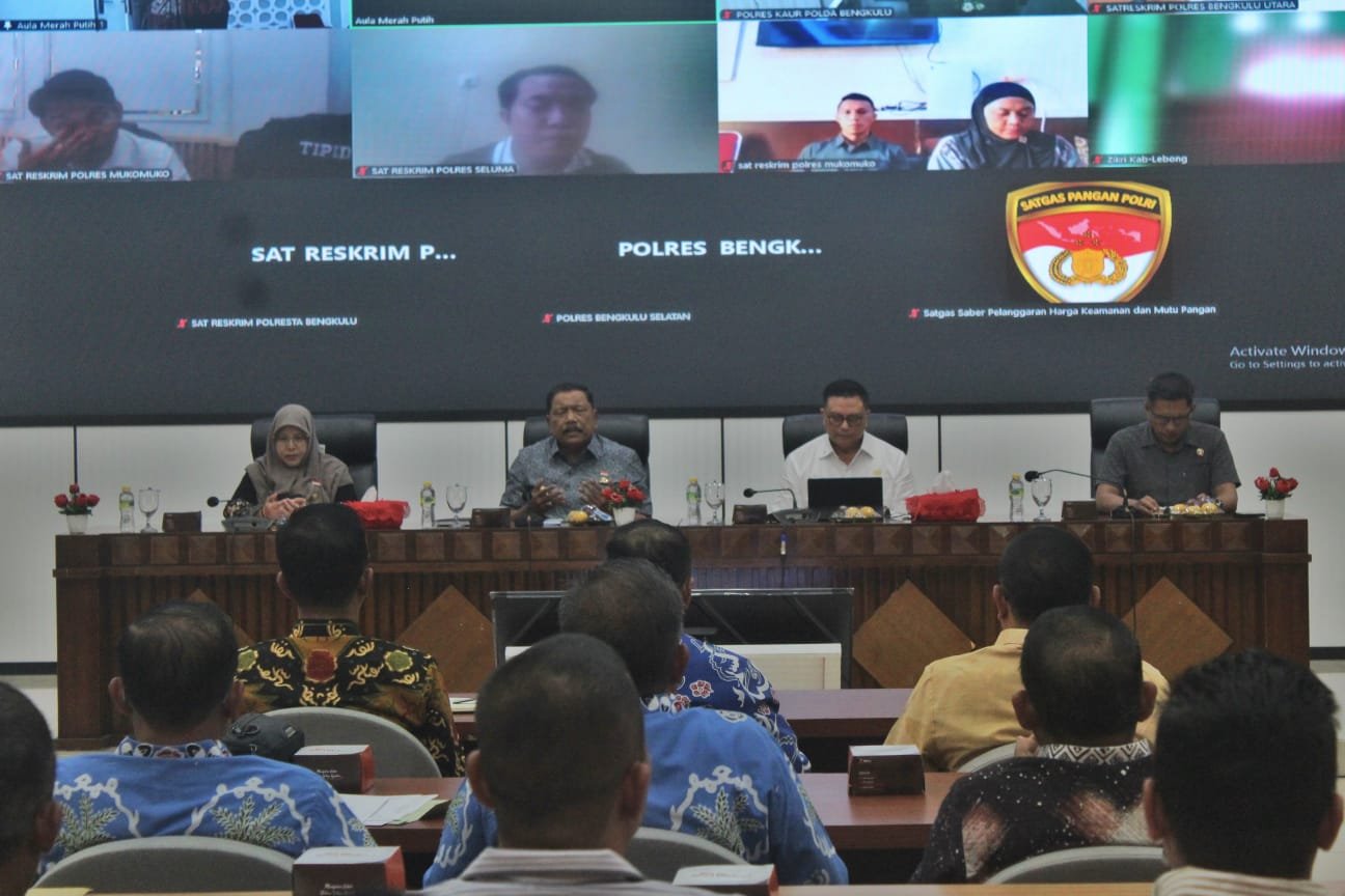 rakor pks