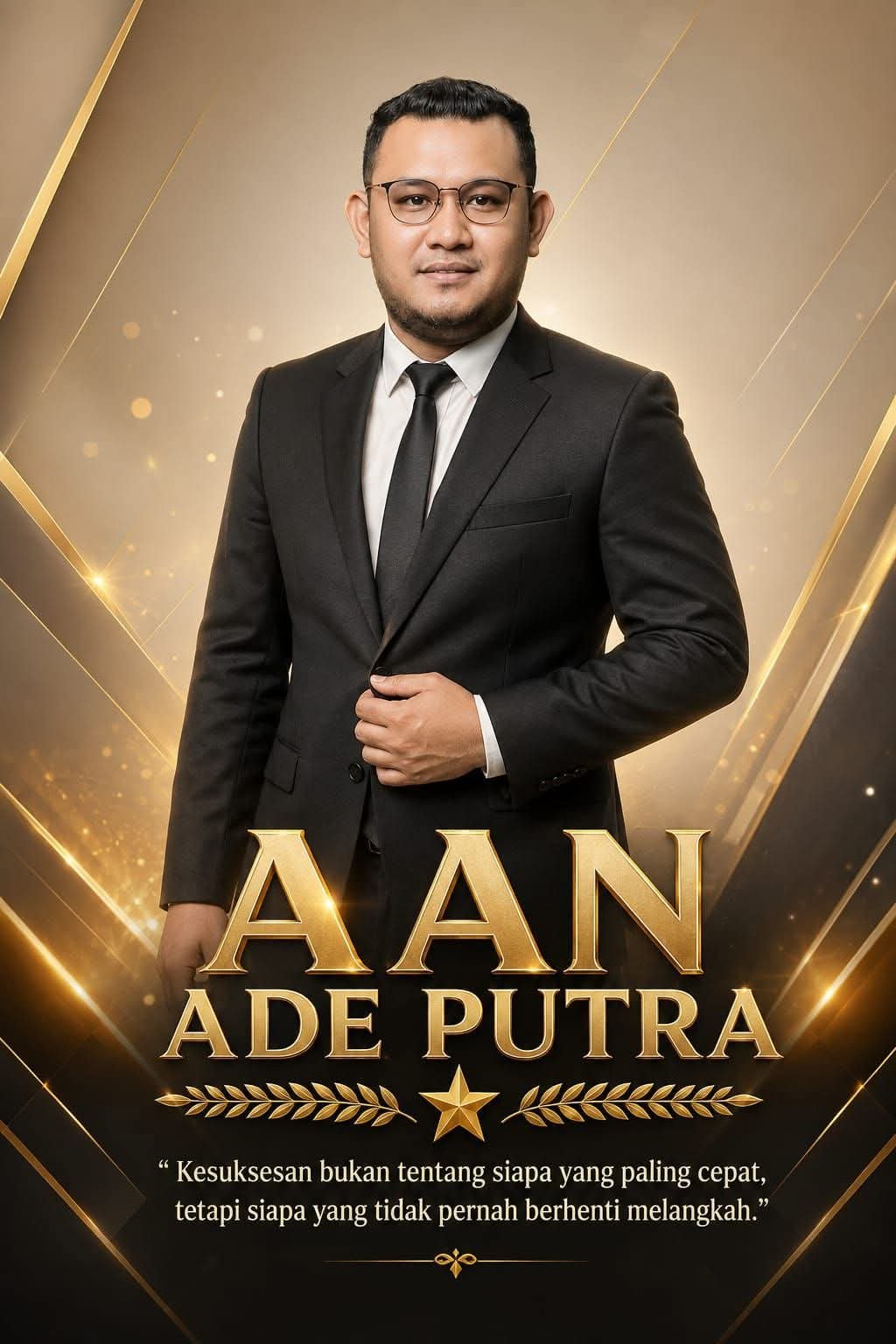 Aan Ade Putra