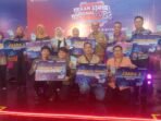 Bank Mandiri sukses besar