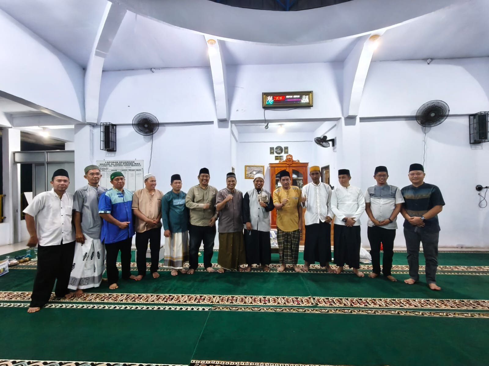 Maulid Nabi