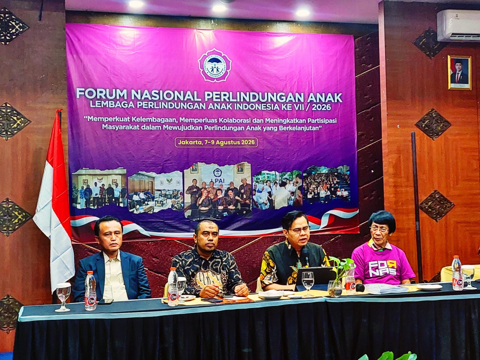 PERLINDUNGAN ANAK