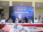 POlda Bengkulu