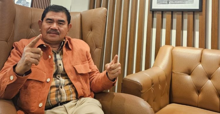 Prof. Juanda