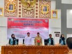 Rakor MBG