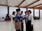 paskibraka bengkulu