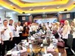 perkuat sinergi
