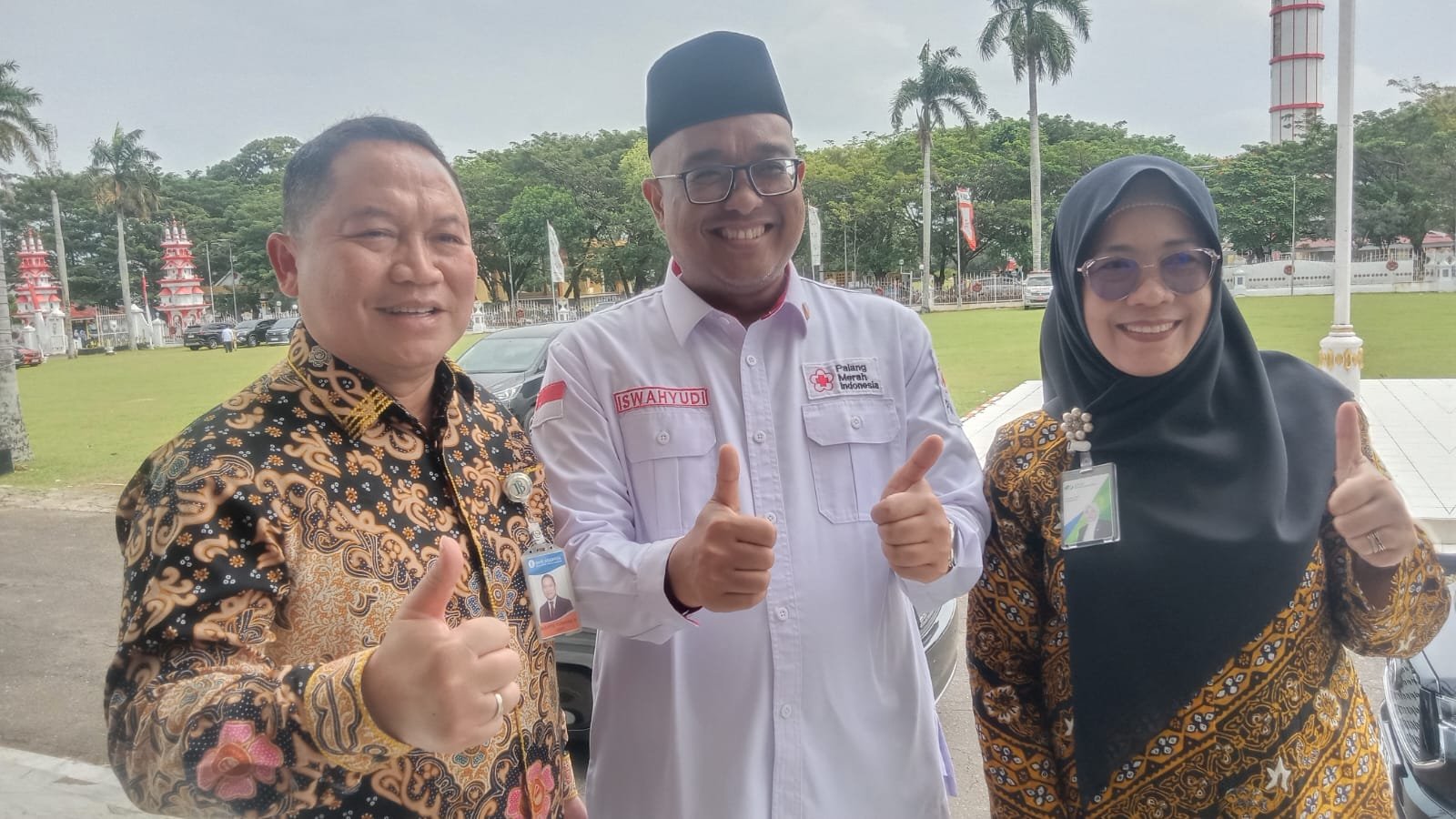 wahyu J H