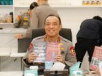 Polri dan Buku