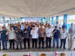 foto gerai izin nasional