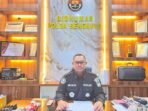 kabid humas Polda Bengkulu