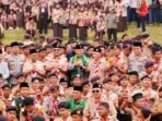 kapolri pramuka