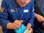latih jadi barista