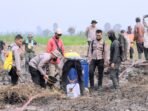 polda jambi cek karhutla