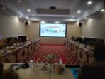 rapat bkd