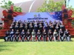 senior officer meeting