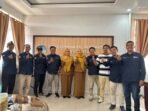 wartawan ekonomi