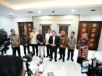 Kepala Staf Kepresidenan