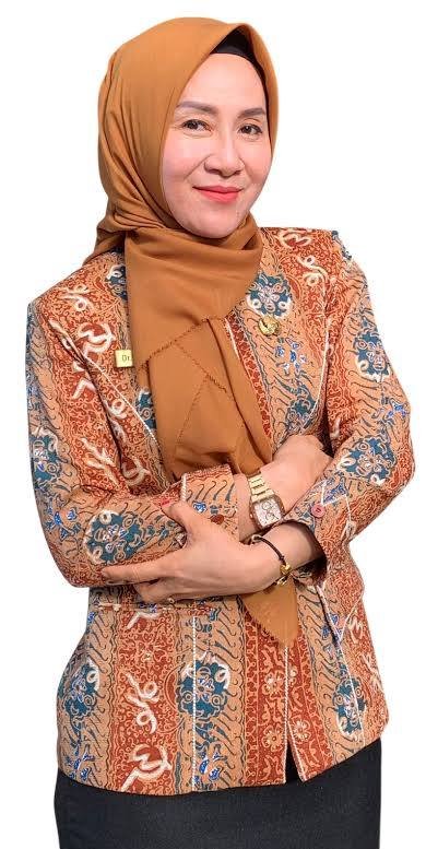 Nurlia Dewi