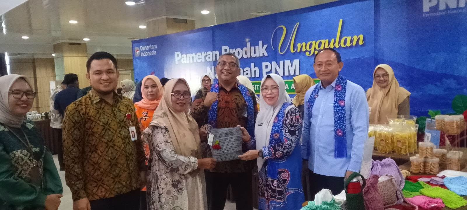 PRODUK UNGGULAN