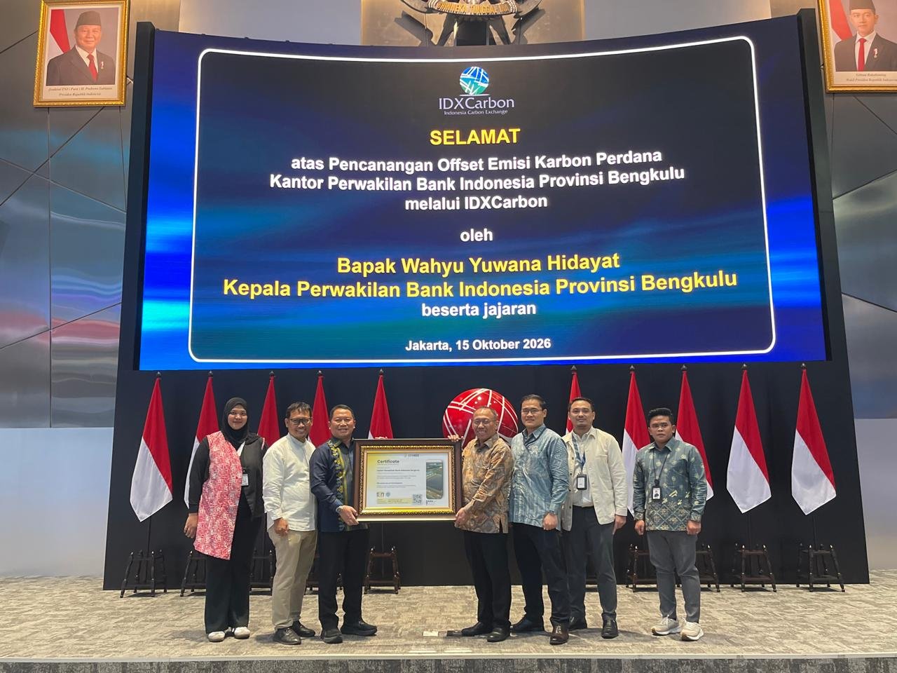 Peduli Lingkungan Hidup