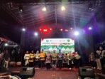 foto semarak merah putih Bengkulu Selatan