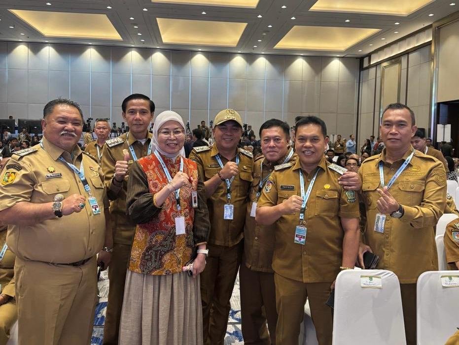kepala OJK Bengkulu