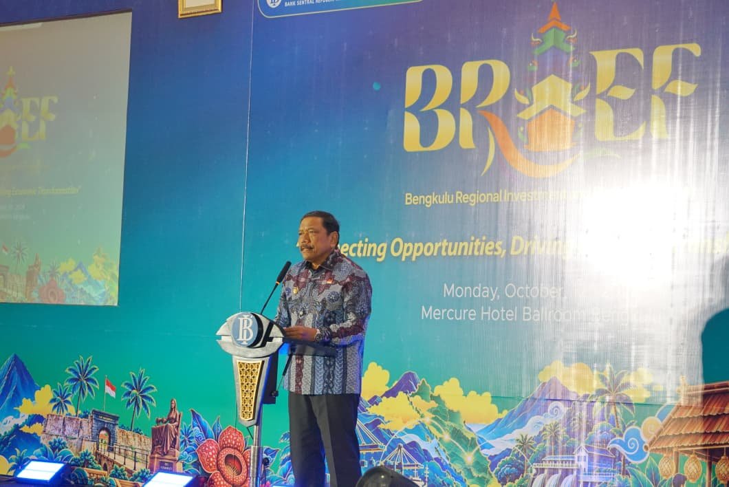 wagub bengkulu mian