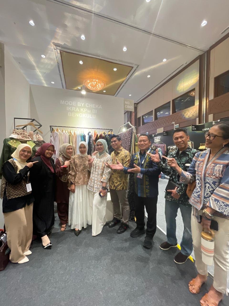 wastra Rejang